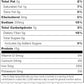 310 Nutrition Organic All-In-One Meal Replacement Shake Powder - Plant-Based Protein Smoothie Blend w/Fiber, Probiotics & Adaptogens - Low Carb, Vegan, Keto & Paleo - Vanilla - 14 Servings