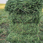 Bunny Honey Organic Alfalfa Hay for Guinea Pigs 12 lb Dim wt/5 lb High-Protein & Calcium, Supports Growth & Dental Health, Fresh & Nutritious