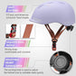 Kids Bike Helmet,Toddler Cyling Helmets for Ages 5-8-9-10-12-14-16Years Youth Boys & Girls,Child Adjustable Multi-Sport Bicycle Skateboard Roller Skate Scooter Balance Skateboarding Helmet
