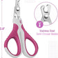 Mr. Pen- Cat Nail Clipper, Violet, Cat Nail Trimmer, Cat Nail Clippers, Cat Claw Clippers, Cat Clippers for Nails, Pet Nail Clippers, Kitten Nail Clipper, Small Dog Nail Clipper Cat Claw Trimmer
