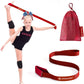Stretching Strap for Cheer – Flexibility Stunt Strap for Cheerleaders – Durable Cheer Stretching Bands for Improved Flexibility, Range of Motion – Essential Cheer Accessories