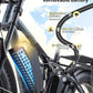 Peak 3000W Dual Motor Ebike for Adults, 48V 25AH Long Range Electric Mountain Bike, 30-34MPH Step-Thru Unlocked Electric Bike