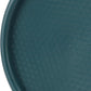 Wheel, Abdominal Wheel Board Ab Workout Equipment Board for Core Workout (Dark Green)