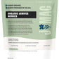 J MAC BOTANICALS, Organic Whole Juniper Berries, Certified USDA Organic, juniper for herbal infusions, seasoning beef, pork, turkey brine, soups, cocktail bombs
