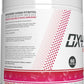 EHP Labs OxyShred Thermogenic Fat Burner - Pre-Workout Powder with L-Glutamine, Acetyl L-Carnitine, Metabolism Booster, Weight Loss, Appetite Control, Energy Drink, Dr. Soda Pop, 60 Servings