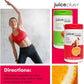 JuicePlus+ Fruit and Vegetable Blend: for Solid Nutritional Foundation - Boost Family's Health with 20 Fruits & Veggies Plus Plant Nutrients - Prepacked 2 Bottles (60 Servings of Fruit, 60 of Veg)