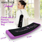 Zenmarkt Turning Boards for Dancers - Ballet Spin Boards for Dancers, Ice Skaters, Cheerleaders, and Gymnasts - Specially Designed to Improve Your Turns, Balance, and Stability - Home Dance Equipment