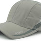 CLAPE Outdoor Sun Visor Hats Lightweight Waterproof Breathable Sports Hat UPF50+ Ultra Thin Cooling Baseball Hats