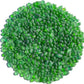 Sea Glass Stones - 0.9LB Green Frosted Glass Pebbles Gemstones - Perfect for Aquarium Rocks, Fish Tank Gravel, Vase Fillers, DIY Crafts, and Home Decor