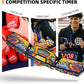 Professional Speed Cube Timer,Touch Control Timer with Display,Cube Race Stack Competition a Great Gift for Boys and Girls