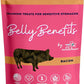 Training Treats for Dogs - Soft Bacon - Low Calorie Dog Training Treats for Sensitive Stomachs with Single Source Premium Protein, Corn Free, & Soy Free Formula - 10 oz