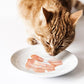 Purrfectpaws Premium Dried Bonito Flakes: Delicious Treats for Dogs & Cats - All-Natural and High in Protein - 1.4oz Bag
