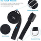 Leg Stretcher, Door Flexibility & Stretching Leg Strap - Great for Ballet Cheer Dance Gymnastics or Any Sport Leg Stretcher Door Flexibility Trainer Premium Stretching Equipment