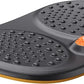 Trobing Standing Desk Mat Balance Board with Rollerball, Wooden Wobble Anti Fatigue Mat Balance Board for Standing Desk, Home Office Non-Slip Comfort Floor Mat to Relieve Foot, Knee, and Back Pain