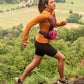 WATERFLY Fanny Pack Waist Bag: Hiking Water Bottle Holder with Strap Waist Pack for Women Men Hydration Hip Packs for Running Walking Traveling-Rose Red