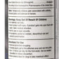 Liniment, All-Natural Chronic Pain Reliever for Horses, Relieves Pain from Arthritis, Hip Dysplasia, and Chronic Joint Pain, Homeopathic, Hypoallergenic, and NSAID-Free