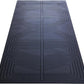 agoy Pro+ Warrior - Premium Non-Slip Yoga Mat – Eco-Conscious Design - PU Mat With Wet/Dry Grip+ - Focus Alignment - Lazer-Etched Technology - A Portable Standard Size Mat for All Styles of Yoga