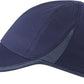 Connectyle Adjustable Sports Cap Quick Dry Workout Hat Baseball Athletic Fitted Hat Lightweight Running Cap for Men & Women