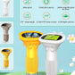 Microscope for Kids, Educational Science Kit Toys Portable Handheld Magnifying Glass, Macro Fixed Focus Digital Kid Microscopes Up to 1000x Magnification,4X Zoom, Interactive Learning, Ages 3+