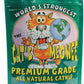 .352 Ounce The Cat's Meowee All Natural Premium Grade Cat Nip (Pack of 3)