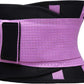 VENUZOR Waist Trainer Belt for Women - Waist Cincher Trimmer - Slimming Body Shaper Belt - Sport Girdle Belt (UP Graded)