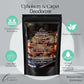 Pumpkin Waffles Carpet Freshener Powder: Powerful Odor Eliminator for Home, Upholstery Deodorizer, Carpet Deodorizer, Pet Urine, Cat Litter Box - Pumpkin Pecan Waffles Fragrance.