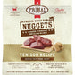 Primal Freeze Dried Raw Cat Food Nuggets Venison, Complete & Balanced Meal or Topper, Premium, Healthy, Grain Free, High Protein Raw Cat Food with Probiotics (14 oz)