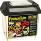 Exo Terra Faunarium, Plastic Reptile Terrarium, Mini, PT2250