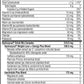 Hydroxycut Drink Mix, Wildberry Blast - 21 Travel-Size Packets, Pack of 2 - Zero Calories, Zero Sugar - Boost Metabolism, Burn Calories, Increase Energy - for Women & Men