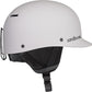 Sandbox Unisex Classic 2.0 Snow Ski and Snowboard Helmet