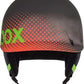 Sandbox Unisex Classic 2.0 Snow Ski and Snowboard Helmet
