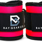 Bay Gear Co. Ankle Straps