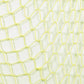 Rosoz Nature Fish Net Wall Decoration with Shells, Ocean Themed Wall Hangings Fishing Net Party Decor for Pirate Party,Wedding,Photographing Decoration