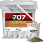 Formula 707 Weight Gain Equine Supplement, Daily Fresh Packs, 28 Day Supply - Palatable, Calorie-Rich Nutritional Support for Hard-to-Keep and Senior Horses
