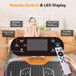 UCIN Vibration Plate Exercise Machine, Vibration Plate for Lymphatic Drainage, 330 Lbs Capacity Vibrating Plate for Weight Loss Home Fitness with Resistance Bands/Pilates Ball