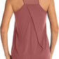 Aeuui Womens Workout Tops for Women Racerback Tank Tops Mesh Yoga Shirts Athletic Running Tank Tops Sleeveless Gym Clothes
