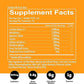 REDCON1 Total War Ready to Drink Pre Workout - Endurance Boosting, Keto Friendly RTD Formula - Amino Acid + Citrulline Malate Pre Workout Drink for Men & Women (Orange Crush, 12 Servings)