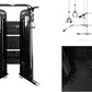 REP Fitness Arcadia™ Functional Trainer- All in one Functional Trainer and Cable Machine for Home and Garage Gym!- Optional Weight Stack Upgrades and Attachment Packages