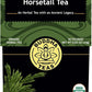 Buddha Teas - Horsetail - Organic Herbal Tea - For Cognitive Balance & Overall Health - With Antioxidants, B Vitamins & Silica - Caffeine Free - 100% Kosher & Non-GMO - 18 Tea Bags (Pack of 1)