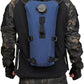 ATBP Running Hydration Vest Pack Tactical 3L Water Bladder Backpack Bag for Cycling Marathon Hiking Daypack Men & Women