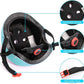 Adjustable Helmet for Ages 3-16 Kids Toddler Boys Girls Youth,Protective Gear with Elbow Knee Wrist Pads for Multi-Sports Skateboarding Bike Riding Scooter Inline skatings Longboard Roller Skate