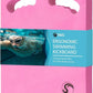 Sunlite Sports Swimming Kickboard - One Size Fits All - A Great Training Aid for Children and Adults
