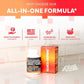 Clean Nutraceuticals Ceylon Cinnamon Turmeric Apple Cider Vinegar Ginseng Berberine Plus Bitter Melon Gymnema Milk Thistle Fenugreek