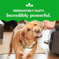 Greenies Regular Dental Dog Treats, Fresh Flavor, 12 oz. Pack (12 Treats)