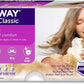FELIWAY® Classic 6 x 30 Day Cat Calming Refills for Pheromone Diffuser, 6 x 48ml Value Pack - Helps Reduce Common Signs of Stress in Cats & Kittens, Enhanced Calming