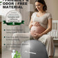 Trideer Yoga Ball – Anti-Burst Exercise Ball for Pregnancy, Office, Birthing, Stretching & Core Workout – Home Gym & Therapy