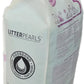 Litter Pearls Micro Crystals Unscented Non-Clumping Crystal Cat Litter with Odorbond, 10.5 Pounds