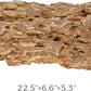 18-20 Inches Natural Dragon Stone 1 PCS Ultra Large Aquarium Rocks for Aquascaping, Aquarium Landscaping, Terrariums, Fish Tank Decoration, Vivariums, Paludarium, Amphibian Enclosures