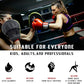 Boxing and MMA Punching Mitts - Hook & Jab Pads, Focus Punch Mitts, Target Focus Pads, and Kick Shield for Muay Thai Training