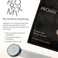 ProMix Nutrition Whey Protein Isolate Powder, Chocolate - Grass-Fed - ­Post Workout Fitness & Nutrition Shakes, Smoothies, Baking & Cooking Recipes - Gluten-Free & Keto-Friendly - 5lb